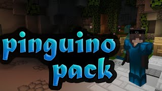 PinguiPack. | For Bedrock & Java Edition